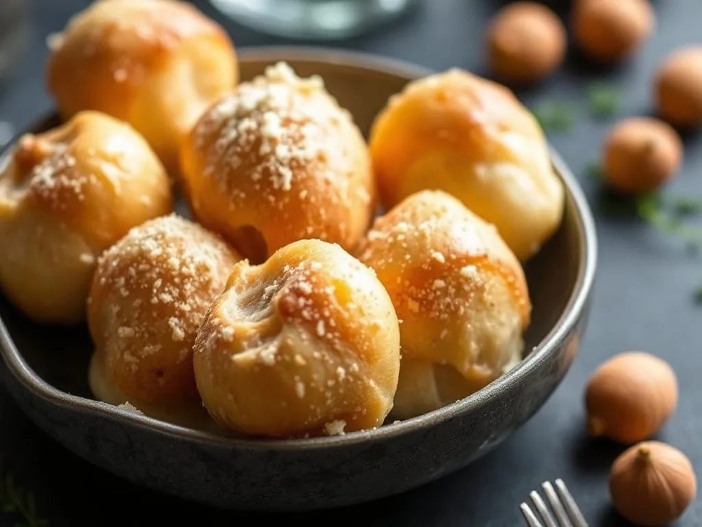 Chou blanc émincé qui cuit dans une poêle, fondant et légèrement doré