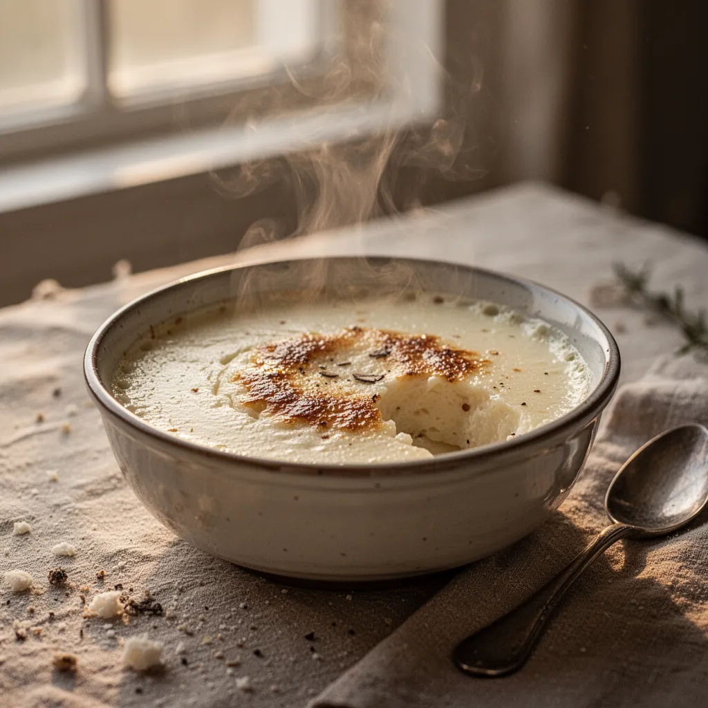 Assortiment de petites portions sucrées sans lait sur une table de Shabbat