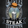 Empire steak building