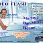 Vidéo flash