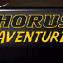Horus aventure